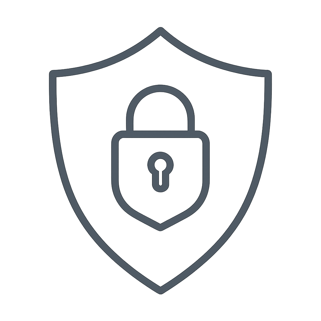 Merani Group Privacy and personal information protection illustration