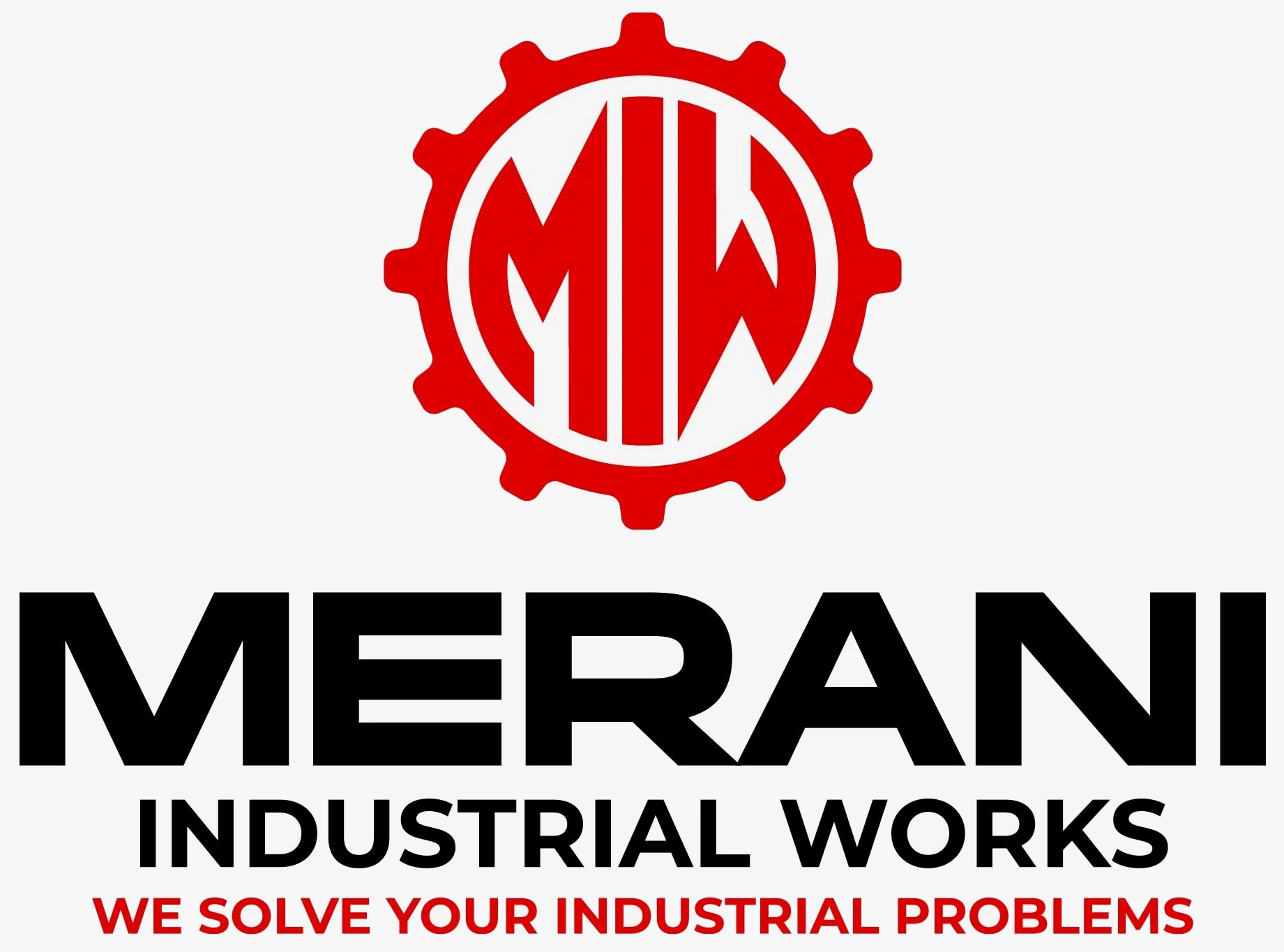 Merani Industrial Works logo