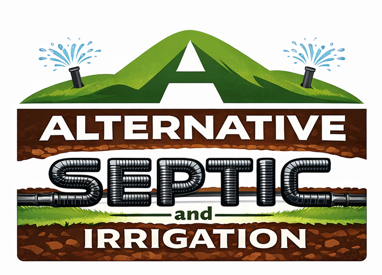 Alternative Septic Co