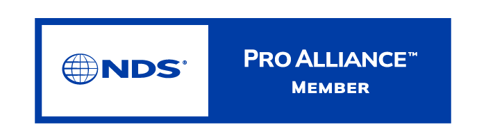 NDS Pro Alliance Member